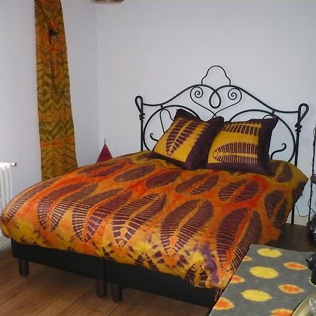 Bed and Breakfast Le Havre De Bennecourt Camera foto