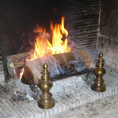 Bed and Breakfast Le Havre De Bennecourt Esterno foto