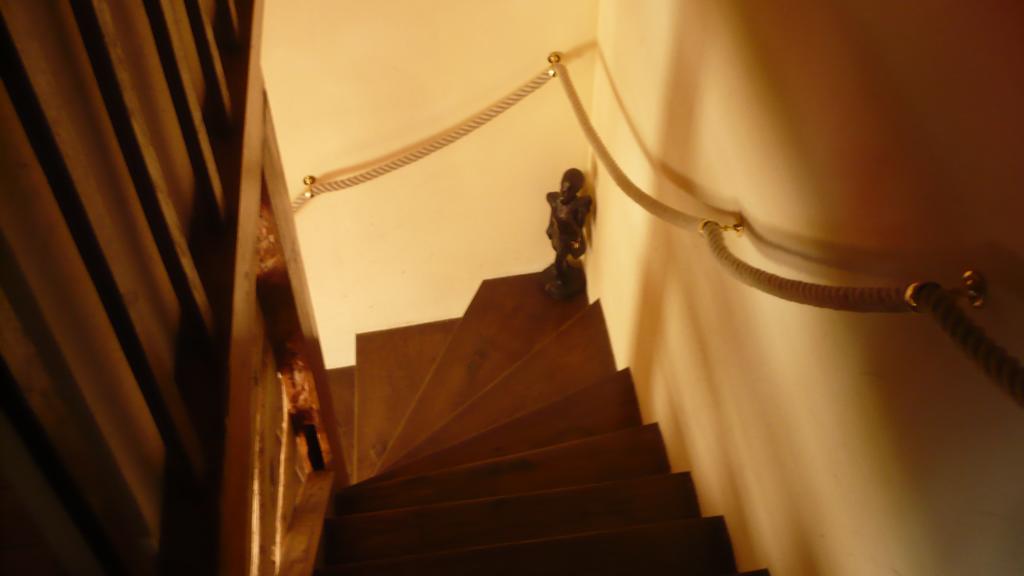 Bed and Breakfast Le Havre De Bennecourt Esterno foto