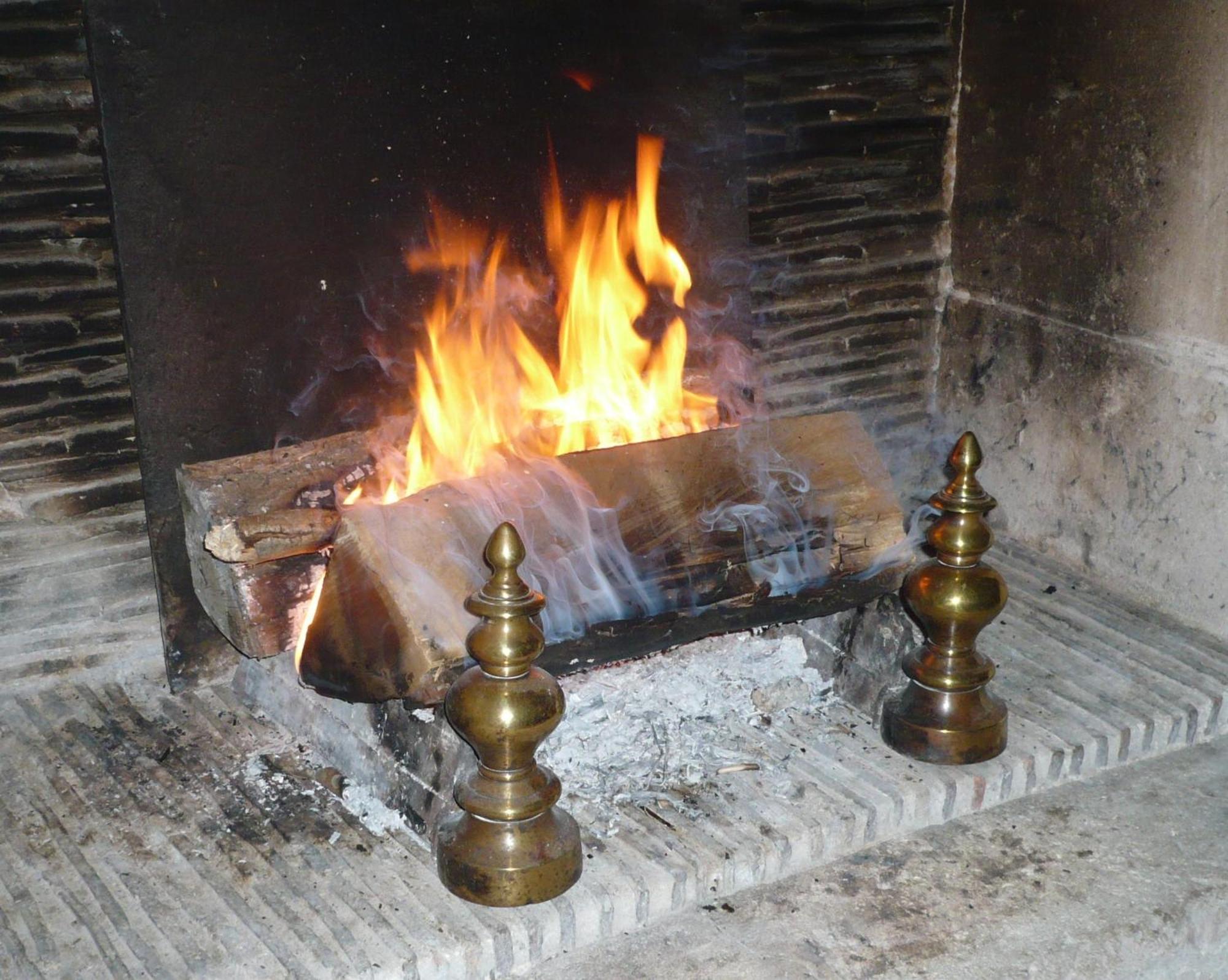 Bed and Breakfast Le Havre De Bennecourt Esterno foto